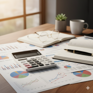 1. A Lei da Oferta e da Procura: O Motor Invisível do Mercado