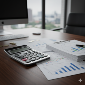 O tempo é dinheiro, literalmente