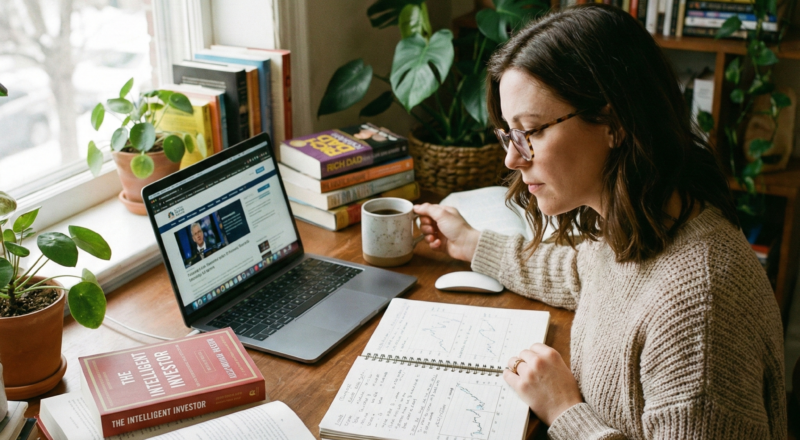 Saiba como ler um contrato de financiamento