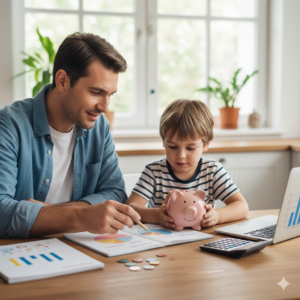 A Diferença entre Dívida Boa e Dívida Ruim