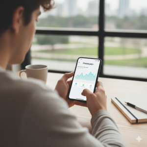 Como investir na bolsa americana pelo o Brasil