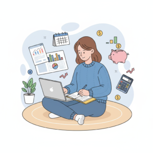 O efeito invisível da inflação no seu poder de compra