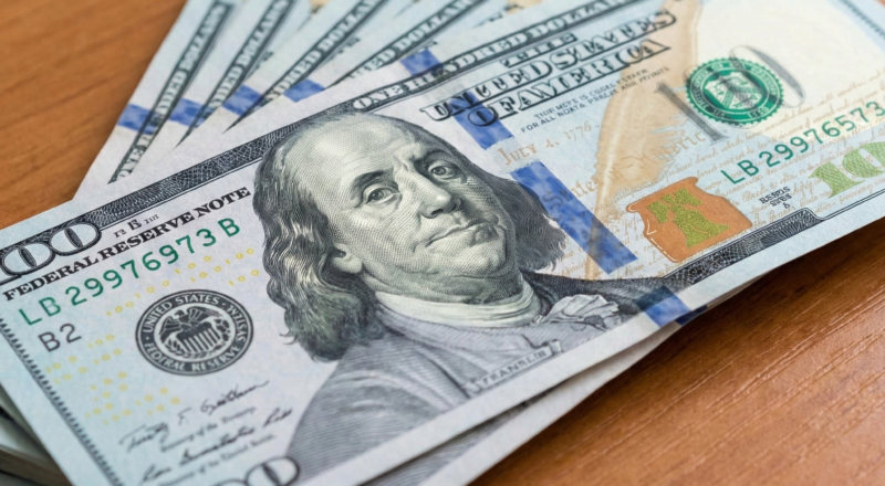 Por que a bolsa americana é tão forte?