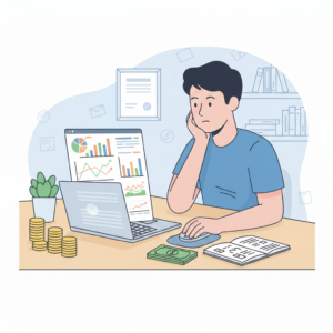 Saiba como ler balanços sem ser contador