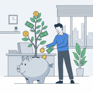 O melhor dia para começar foi ontem, o segundo melhor é hoje