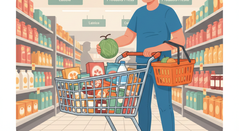 Por que tudo parece mais caro hoje