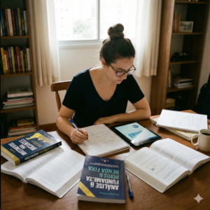 Financiamento de Veículos: Ferramenta de trabalho ou passivo financeiro?