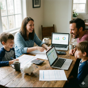 Liquidez Extrema: O Mercado onde "Sempre tem Saída"