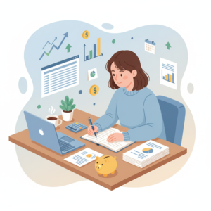 O Segredo é a Paciência