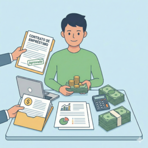 Por que ler o contrato de financiamento é a sua maior segurança financeira?