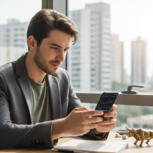 O Papel da Tecnologia: Contratos Digitais e Blockchain