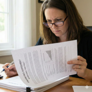 Quando vale a pena financiar algo?