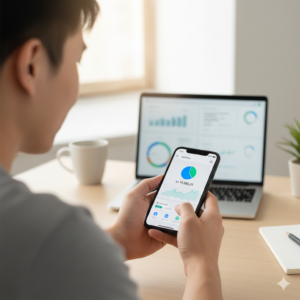 O impacto dos juros compostos no tempo de financiamento