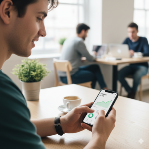 O que define uma empresa sólida na Bolsa de Valores?