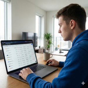 Como começar nos investimentos para criar uma renda passiva