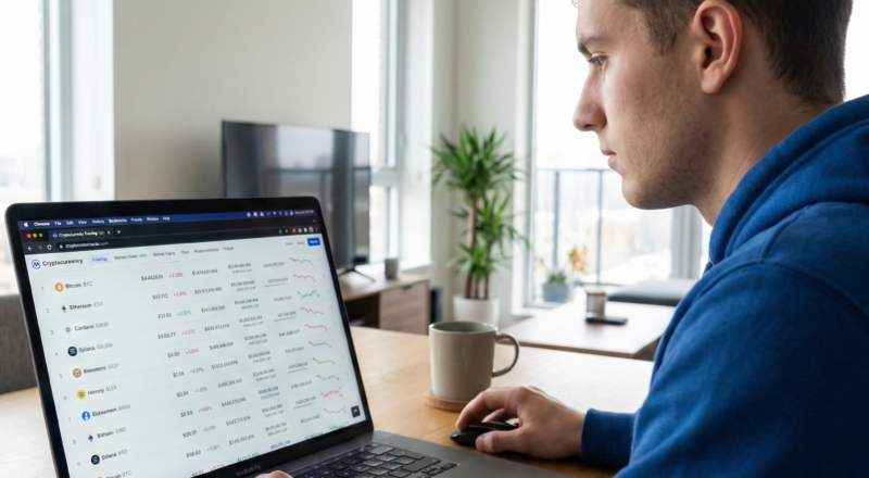 Como começar nos investimentos para criar uma renda passiva