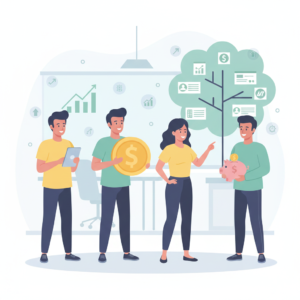 Dívida emocional vs. Dívida racional: O fator psicológico