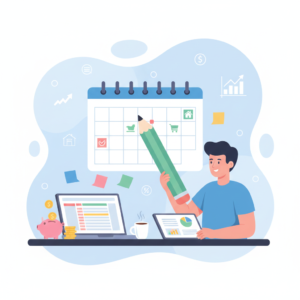 Renda Fixa vs. Renda Variável: Onde os juros compostos agem melhor?