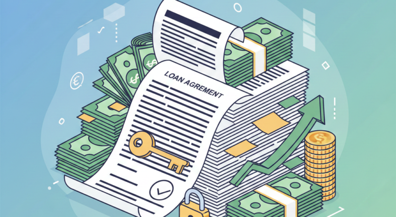 Vale a pena trocar várias dívidas por um único empréstimo?