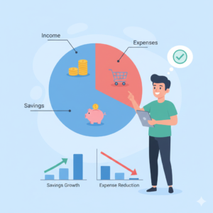 Entendendo o inimigo: O que é a inflação e por que ela afeta seu bolso?