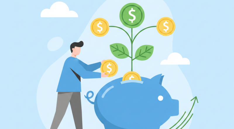 Seguro é gasto ou proteção financeira?