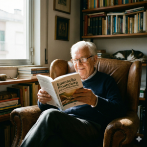 Como analisar uma empresa antes de investir