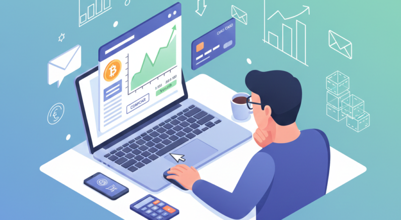 O que o governo pode (e não pode) fazer com cripto