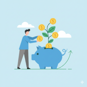 O Que Define a Sua Alocação Ideal em Criptoativos?