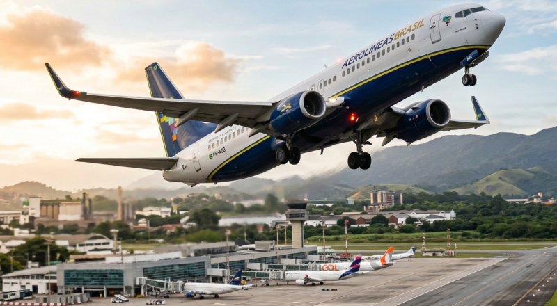 Top cartões para quem quer viajar pagando menos