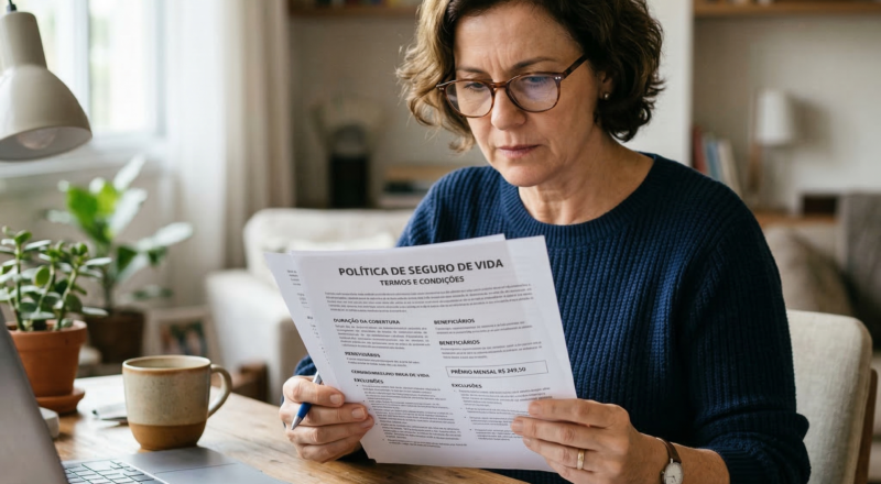 Entenda como funciona uma apólice de seguro