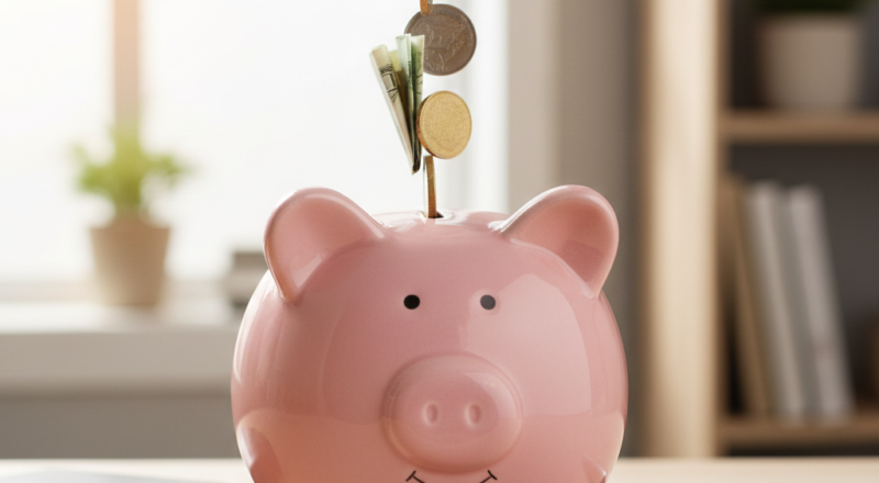 Ações podem gerar renda passiva?