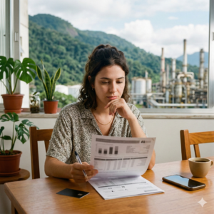 Direitos do Consumidor e a Revisão de Contrato