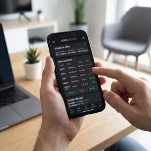 Quem está obrigado a declarar criptomoedas em 2026?