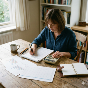 O que significa, legalmente, ter um bem financiado?