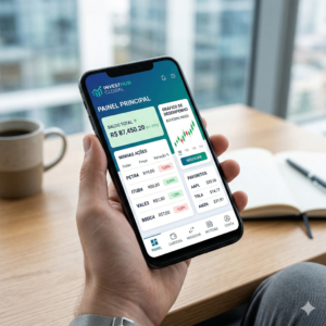 O rendimento real vai além do dinheiro