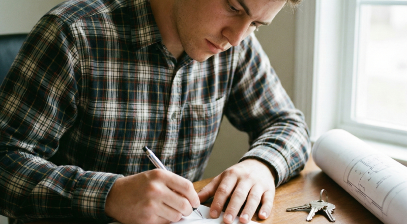Qual score é necessário para conseguir empréstimo