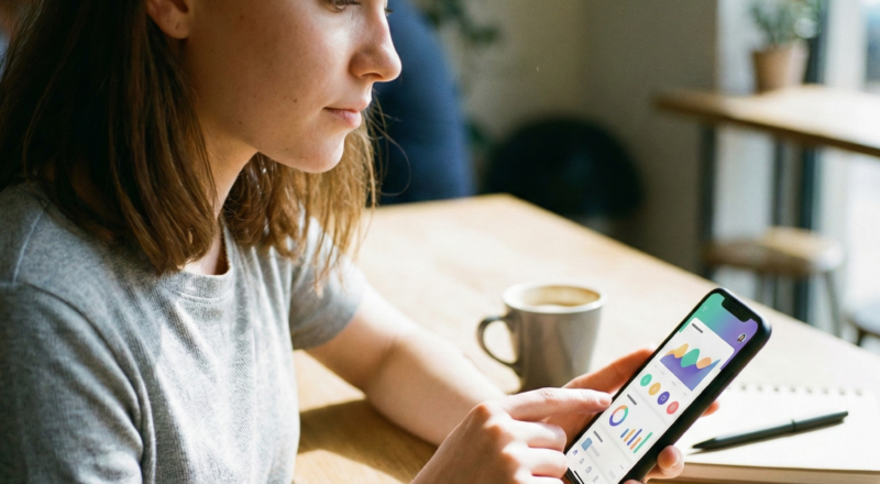 Ações são arriscadas?