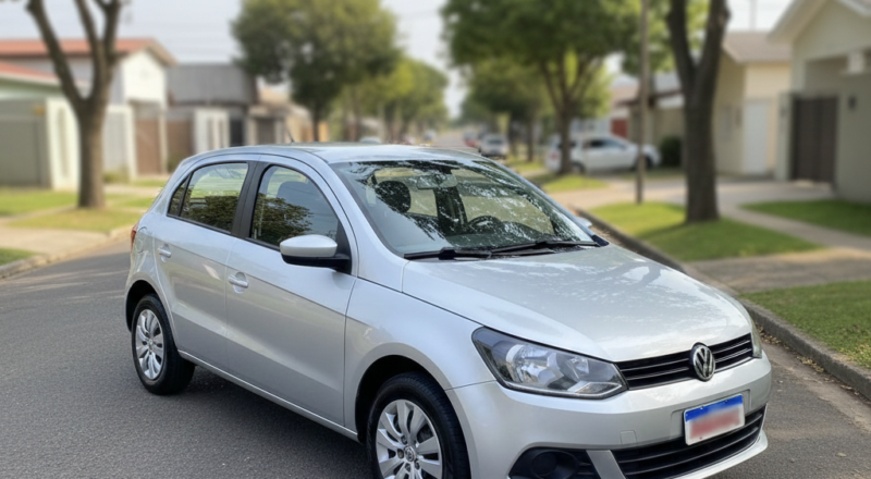 Posso vender um bem financiado?