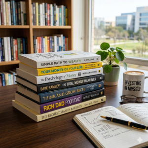 O que define o salário de uma profissão