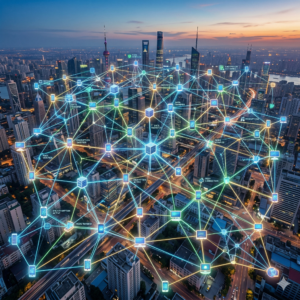 A Criptografia: A ciência que protege seus dados sem intermediários