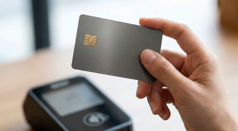 Qual cartão de crédito vale mais a pena hoje?