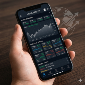 O que é uma rede descentralizada e por que ela é o futuro da internet?