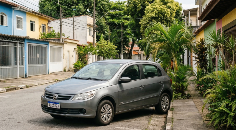 Vale a pena ter seguro para carros antigos?