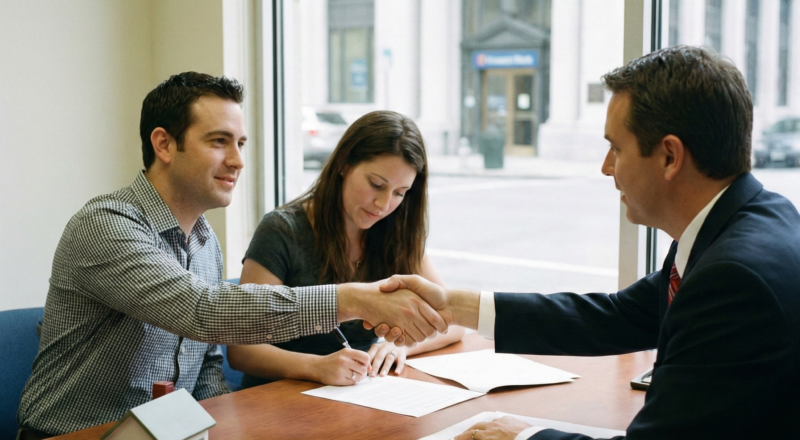 Comprar ou alugar: qual decisão é financeiramente melhor?