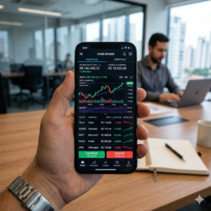 O cenário em 2026: Previsões e Tendências