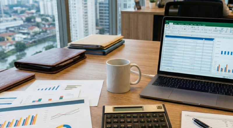 Como os preços das ações são definidos na bolsa