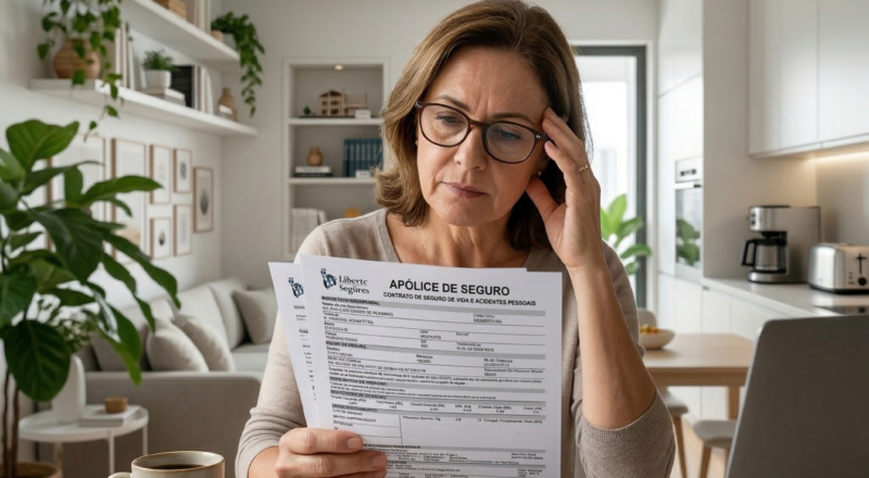 Conheça os seguros mais “inúteis” e quais evitar