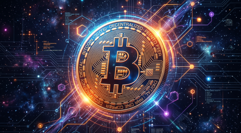 Bitcoin pode substituir moedas tradicionais?