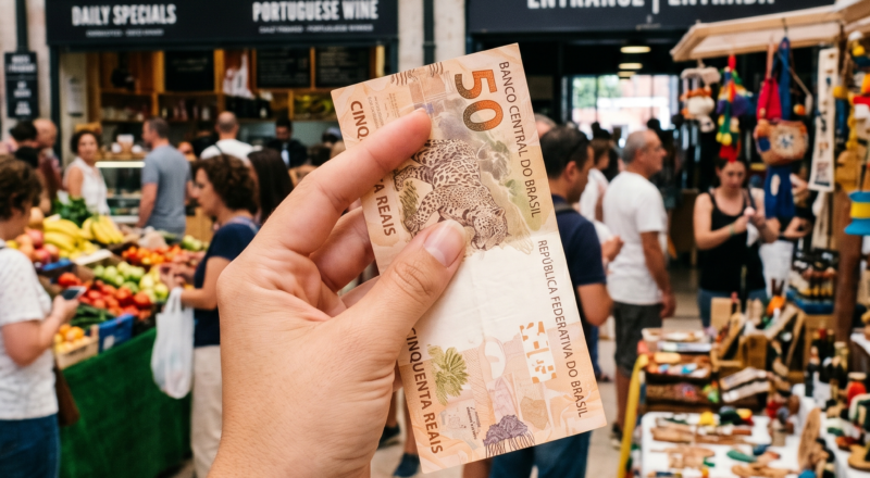 Entenda como a economia afeta seu bolso todos os dias