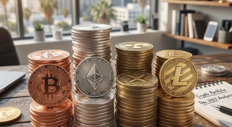 Os conceitos básicos que todo investidor cripto deveria conhecer